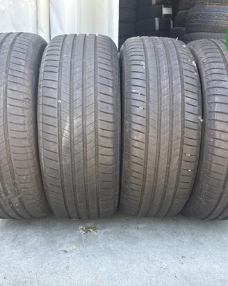 gomme usate 2355019 Estivo FIRESTONE - ROADHAWK - 