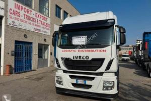 IVECO STRALIS 500CV 2016 - FULL OPTIONAL
