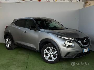 Nissan Juke 1.0 DIG-T 114 CV Business