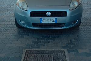 Fiat Grande Punto 1.3 MJT