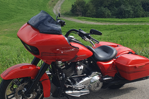 Harley Davidson road glide special