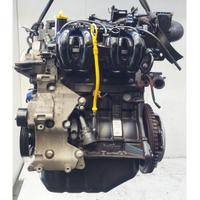 D7FA800 MOTORE RENAULT TWINGO II (C44-G44) 1.2 B 8