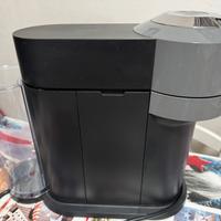 Nespresso vertuo next con porta capsule