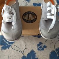 Scarpe PALLADIUM ORIGINALI