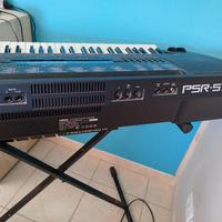 tastiera Yamaha psr 5700. 