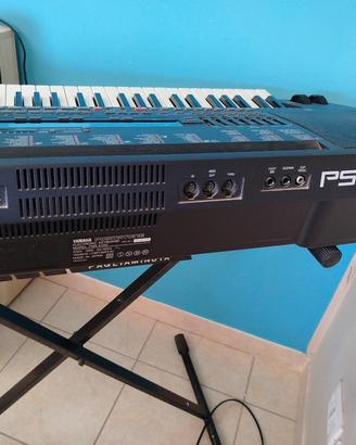tastiera Yamaha psr 5700. 