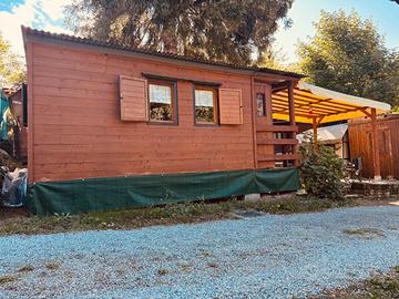 Bungalow