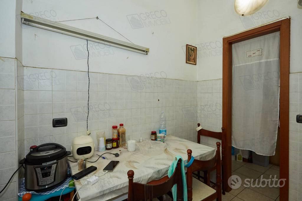 Apartment in Milano, Greco, Municipio 2 - Vista 4