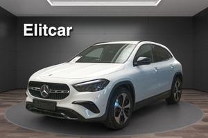 MERCEDES-BENZ GLA 180 Automatic Progressive Adva