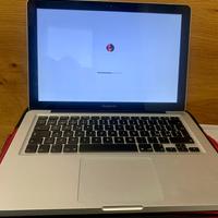 Macbook pro late 2011