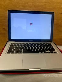 Macbook pro late 2011