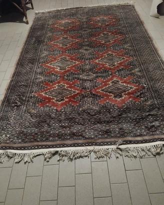 tappeto orientale 