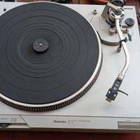 technics sl-d1 giradischi sl -d1