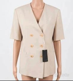 Tailleur donna (nuovo con cartellino) 