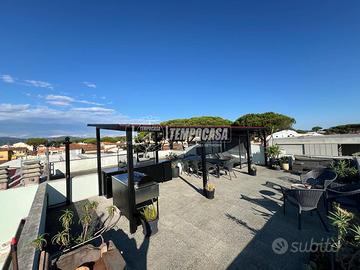 TRILOCALE CON TERRAZZA ESCLUSIVA