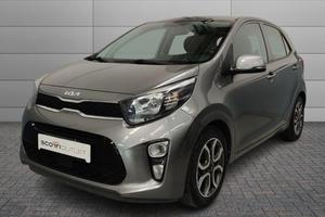 KIA Picanto 1.0 dpi Style Gpl