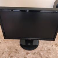 Monitor PC VGA 22 pollici