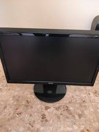 Monitor PC VGA 22 pollici