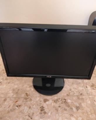 Monitor PC VGA 22 pollici