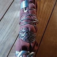 set bracciali rigidi