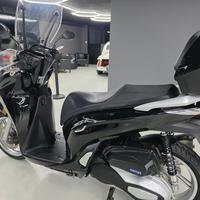 Honda sh 350 
