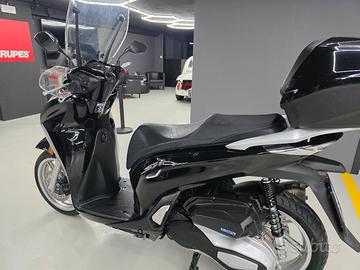 Honda sh 350 