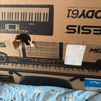 Tastiera Alesis melody 61