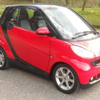 SMART 1.0mhd(C.A.LEVETTE F1,CLIMA)71cv,E5A