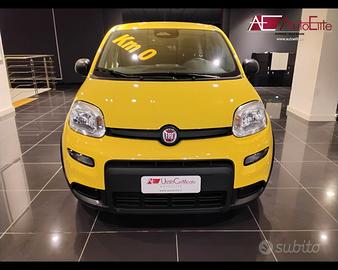 FIAT Panda 1.0 FireFly S&S Hybrid U9790