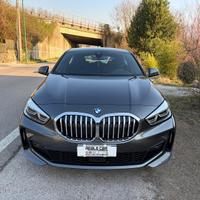 Bmw 118d 150cv Recaro Msport