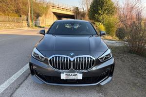 Bmw 118d 150cv Recaro Msport