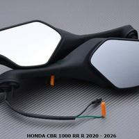 Specchietti per HONDA CBR 1000 RR R 2020 - 2026 M2