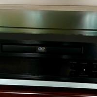 Lettore DVD professionale - ONKYO