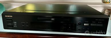 Lettore DVD professionale - ONKYO