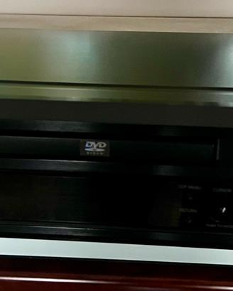 Lettore DVD professionale - ONKYO