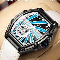 (51) Orologio uomo donna DOM