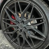 Jr46 5x112 vw canale 8.5  et45