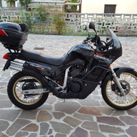 TRANSALP 600 - anno 1989