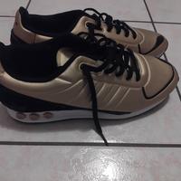 scarpe adidas trainer 