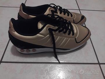 scarpe adidas trainer 