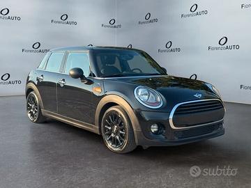 Mini 1.2 One 75 CV - PREZZO REALE