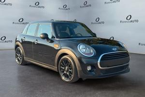 Mini 1.2 One 75 CV - PREZZO REALE