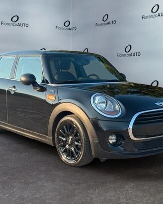 Mini 1.2 One 75 CV - PREZZO REALE