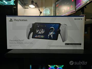 Sony PlayStation Portal