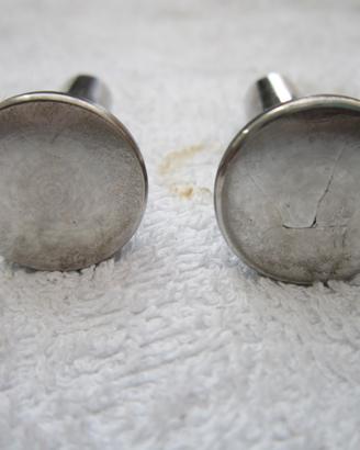 Bicchierini aste valvole Harley AMF 350 SS SX