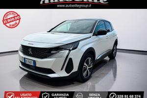 Peugeot 3008 BlueHDi 130 S&S EAT8 Allure Pack
