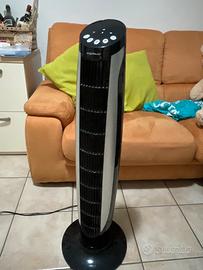 Ventilatore torre