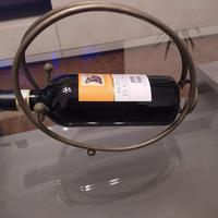 Portabottiglie vintage