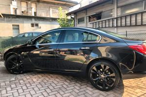 Opel Insignia 2011