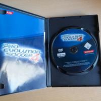 Pro evolution soccer 4 - Gioco computer